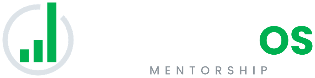 TraderOS Mentorship Logotipo de TraderOS Mentorship
